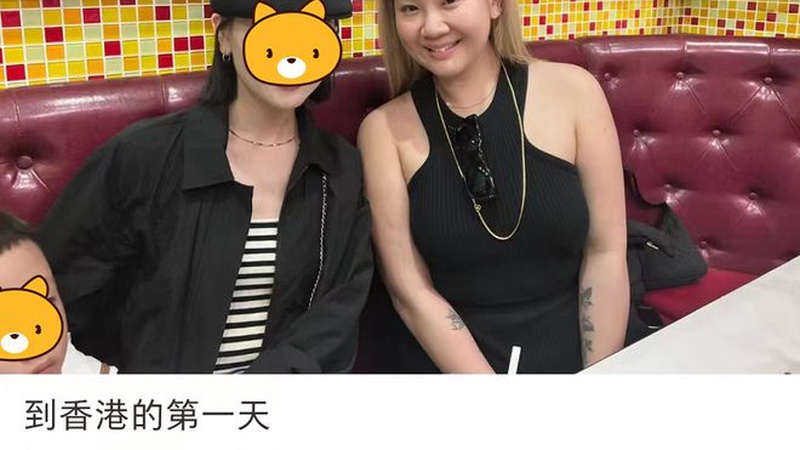 郑欣宜膝盖旧患复发，忍痛退出歌手节目竞演引惋惜