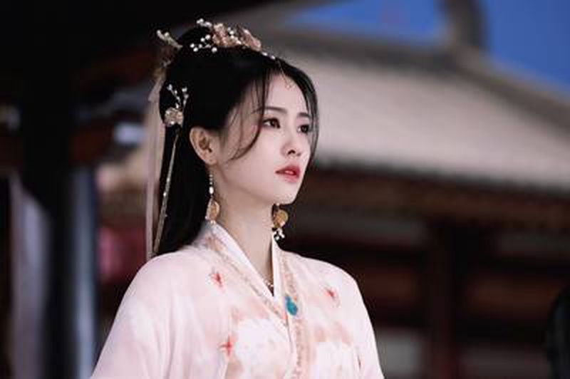 白鹿